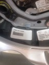 MERCEDES GLB X247 19-23 VOLANT MULTIFONCTIONNELLE PALETTES A0040054099 USAphoto 11