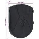Дошки Електронна Пошта 50,5 Cm 5 X