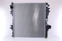 NISSENS RADIATEUR MOTEUR EAU TOYOTA LAND CRUISER PRADO 2.8D 06.15-photo 11