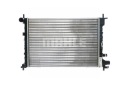 RADIATEUR SYSTÈME REFROIDISSEMENT MOTEUR MAHLE CR 381 000Sphoto 15