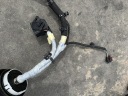 КОМПЛЕКТ ПРОВОДОВ ПРОВОДКА САЛОНА RENAULT MEGANE V E-TECH 240104155S 241747149R  фото 9