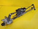MÉCANISME PETIT MOTEUR ESSUIE-GLACES AVANT MITSUBISHI OUTLANDER I NR333photo 7