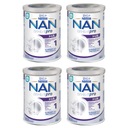 NESTLE NAN EXPERT PRO HA 1 4x400г