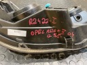 OPEL ASTRA II 2 G 98-09 PHARE GAUCHE AVANT AVANTphoto 11