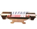 FAST FT32462 SET AKCESORIOW, PADS BRAKE photo 2 - milautoparts-fr.ukrlive.com