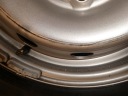 КОЛЕСО ЗАПАСНЕ 225/70/15 DUCATO 3 BOXER JUMPER II 1383964080  (15042457481) фото min 10