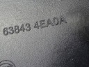 638434EA0A PASSAGE DE ROUE AVANT GAUCHE NISSAN QASHQAI II J11 LIFTphoto 7