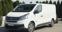 Fiat Talento (Nr. 71) 1.6 MultiJet 120 KM Klim... Rok produkcji 2017