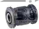 SILENT BLOC BRAS DE SUSPENSION TOYOTA CARINA (92-98) AXE AVANT ABSphoto 12