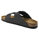 Birkenstock Pánske šľapky Arizona Bs Black 46 Model Arizona BS