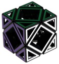 G3 Hollow Skewb Cube - hlavolam Recent Toys G3 Názov Puzzle Hollow Skewb Cube - Recent Toys G3