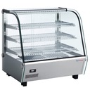 УСТАНОВКА ОБОГРЕВА 3-Х ЯРУСНАЯ 120 Л PROFICHEF PC15342