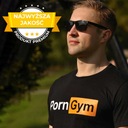 Футболка Porn Gym L футболка