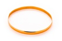 ZŁOTA BRANSOLETKA - BANGLE - 14K - 13,11g - KRAKÓW