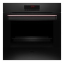 AMICA Духовка ED57634BA+ Q-TYPE WiFi