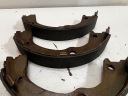 PADS BRAKE ABE KIT NEW KIA SORENTO II HYUNDAI SANTA FE II  photo 9
