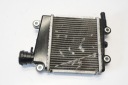 YAMAHA X-MAX 125 17-22 RADIATOR WATER  photo 8