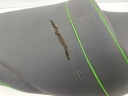 KAWASAKI ER6 06-08 SEAT SOFA SEAT  photo 6