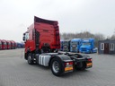 Renault T460 / EURO 6 / RETARDER / 440 TYS KM !!! / Rodzaj paliwa diesel