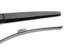 BMW 3 E90 E91 UNIVERSAL WIPER BLADE REAR ARM+WIPER # 