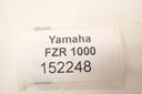 Yamaha FZR 1000 3GM Exup Подвеска верхняя полка