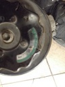 MERCEDES W168 1.4B 99' COMPRESSEUR DE CLIMATISATION 0002305911 4472009764photo 6