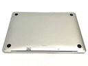 Notebook MacBook Air 13.3'' 13,3 &quot; Apple M 8 GB / 256 GB sivý Typ ultrabook