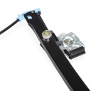 RIDEX 1561W0113 ÉLECTRIQUE ÉLÉVATEUR VITRES AVANT DROIT VERS VW POLO (6N2)photo 8