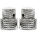 РУЧКА ГРОМКОСТИ ГИТАРЫ ЭЛЕКТРИЧЕСКАЯ РУЧКА БАС 2 ШТ.