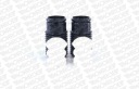 MONROE AMORTYZATORY+OSL AVANT SEAT IBIZA IV 6Lphoto 16
