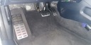 Накладки на педали Kia Ceed 2006 2012 годов выпуска