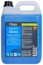 CLINEX NANO PROTECT GLASS 5л наноочиститель для стекол