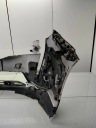 ZDERZAK, ATRAPA, GRILL, GRILLES PEUGEOT 3008/5008 II RESTYLE 608.  photo 13