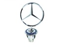 EMBLEMA ESTRELLA INSIGNIA MERCEDES W203 W211 