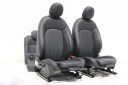 MINI CABRIO F57 SIÈGES ENSEMBLE SIÈGES SIÈGES SIÈGES GARNITURE CARDAN Dphoto 7