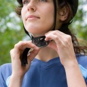 4 SZT. МЯГКИЕ ПОДУШКИ PODBRODKA DO ШЛЕМА Z LATWYM MONTAZEM, ЧЕРНЫЕ  фото 12