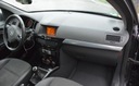 Opel Astra 1.4B 2009r Klimatyzacja, Nowy rozrz... Numer VIN W0L0AHL3595043580