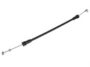 CABLE CABLE DE CERRADURA DE PUERTA PARA SMART FORFOUR W454 