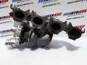BMW G01 G02 G05 G12 G20 G26 G30 G32 TURBINE TURBOCOMPRESSEUR 9845815 393KMphoto 10