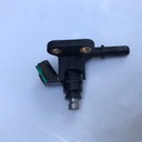 Vespa GTS 125 Iget впрыск топлива Medley Primavera