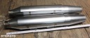 ГЛУШИТЕЛЬ ПАРА HARLEY DAVIDSON SOFTAIL FAT BOY  фото 4