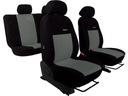 POKROWCE MIAROWE do LAND ROVER FREELANDER 1 3d