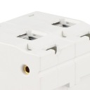 36MM DIN RAIL МИНИ ВЫКЛЮЧАТЕЛЬ АВТОМАТИЧЕСКИЙ DC1000V 10KA ZDOLNOSC ZRYWANIA PRZECIAZENIE  фото 7