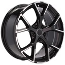 LLANTAS 17 PARA VW POLO MK6 (AW BZ) RESTYLING VENTO A3 T-CROSS I (C11) TAIGO LF 