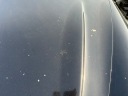 КАПОТ КРИШКА ДВИГУНА GOLA PORSCHE CAYENNE ТУРБО 7L ПЕРЕД FL LC9Z LUBELSKIE  (17330191849) фото min 6