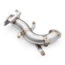 Downpipe Alfa Romeo Giulietta Multiair 1.4T