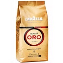 Кофе в зернах Lavazza Oro 1кг.