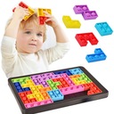 POP IT BLOCKS POPIT TETRIS PUZZLE BUBBLE PUZZZL