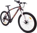 Горный велосипед OLPRAN PROFESSIONAL 27.5 SHIMANO, ALU