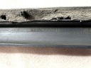 MOULURE PORTES GAUCHE AVANT VW PASSAT B7 3AA854939Aphoto 8